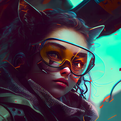 Featured author image: Blog 2 Col + Sidebar